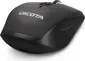 Dicota TRAVEL Bluetooth Mouse black, Bluetooth
