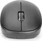 Digitus Silent wireless Optical Mouse, 3 keys, black, USB
