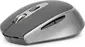 Digitus wireless Optical Mouse, 6 keys, black/grey, USB
