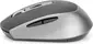 Digitus wireless Optical Mouse, 6 keys, black/grey, USB