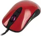 Dream Machines DM1 FPS Blood Red, red/black, USB
