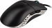 Ducky Feather Black & white Ultralight Gaming Mouse, Omron Switches, USB