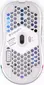 ENDORFY LIX Plus wireless Onyx white, white, USB