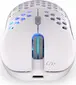 ENDORFY LIX Plus wireless Onyx white, white, USB