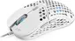 ENDORFY SilentiumPC SPC Gear LIX Plus Onyx white, white, USB