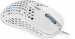 ENDORFY SilentiumPC SPC Gear LIX Plus Onyx white, white, USB