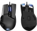 EVGA X17 Gaming mouse black, USB