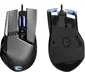 EVGA X17 Gaming mouse grey, USB