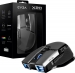 EVGA X20 wireless Gaming mouse grey, USB