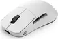 Endgame Gear OP1we wireless Gaming Mouse white, USB