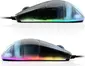 Endgame Gear XM1 RGB Gaming Mouse Dark frost, USB