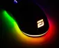 Endgame Gear XM1 RGB Gaming Mouse black, USB