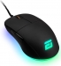 Endgame Gear XM1 RGB Gaming Mouse black, USB