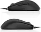 Endgame Gear XM1r Gaming Mouse black, USB