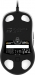 Endgame Gear XM1r Gaming Mouse white, USB