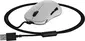 Endgame Gear XM2 8k Gaming Mouse white, USB