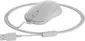 Endgame Gear XM2 8k Gaming Mouse white frost, USB