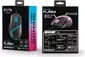 Energy Sistem ESG M2 Flash Gaming Mouse black, USB