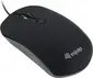 Equip Comfort Mouse black, USB