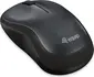 Equip Comfort wireless Mouse black, USB