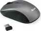 Equip Life wireless optical mini mouse grey, USB