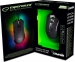 Esperanza Assassin EGM601 RGB Gaming Mouse black, USB