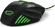 Esperanza MX201 wolf 7D green, USB