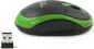 Esperanza Titanum Vulture black/green, USB