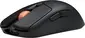 Fnatic Bolt wireless Gaming Mouse black, USB/Bluetooth