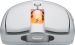 Fnatic Bolt wireless Gaming Mouse white, USB/Bluetooth