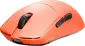 Fnatic x Lamzu MAYA 8K wireless Gaming Mouse orange, USB