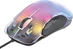 Freaks and Geeks Harry Potter Backlit Gaming mouse black/translucent, USB