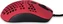 G-Wolves Hati HT-M Classic red/black matte, USB