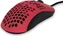 G-Wolves Hati HT-M Classic red/black matte, USB