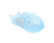 G-Wolves Hati mini HT-S Ace, transparent blue, USB