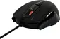 Gamdias Hades laser Gaming Mouse, USB