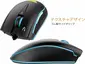 Gamdias Zeus E1A advanced Gaming Mouse, USB