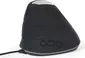 Gembird Ergonomic 6-button Optical Mouse ERGO-03 black, USB