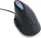 Gembird Ergonomic 6-button Optical Mouse ERGO-03 black, USB