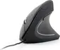 Gembird Ergonomic 6-button Optical Mouse ERGO-01 black, USB