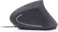 Gembird Ergonomic 6-button Optical Mouse ERGO-01 black, USB