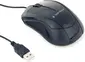 Gembird Optical Mouse 3B-02 black, USB