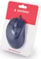 Gembird Optical Mouse 6B-01 black, USB