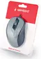 Gembird Optical Mouse black/grey, USB