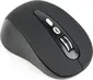 Gembird wireless Bluetooth Mouse B-6B-01 black, Bluetooth
