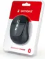 Gembird wireless Bluetooth Mouse B-6B-01 black, Bluetooth