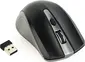 Gembird wireless Optical Mouse 4B-04 black/grey, USB