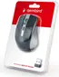 Gembird wireless Optical Mouse 4B-04 black/grey, USB