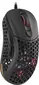 Genesis Xenon 800 RGB Gaming Mouse black, USB