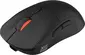 Genesis Zircon XIII Custom wireless Gaming Mouse black, USB